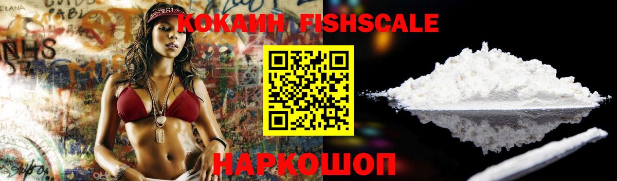 Cocaine FishScale  Вход с VPN  Мариинск 